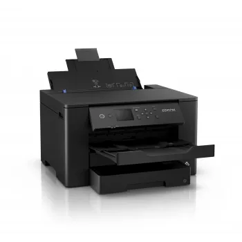 Drukarka atramentowa Epson WorkForce WF-7310DTW Kolor 4800 x 2400 DPI A3 Wi-Fi