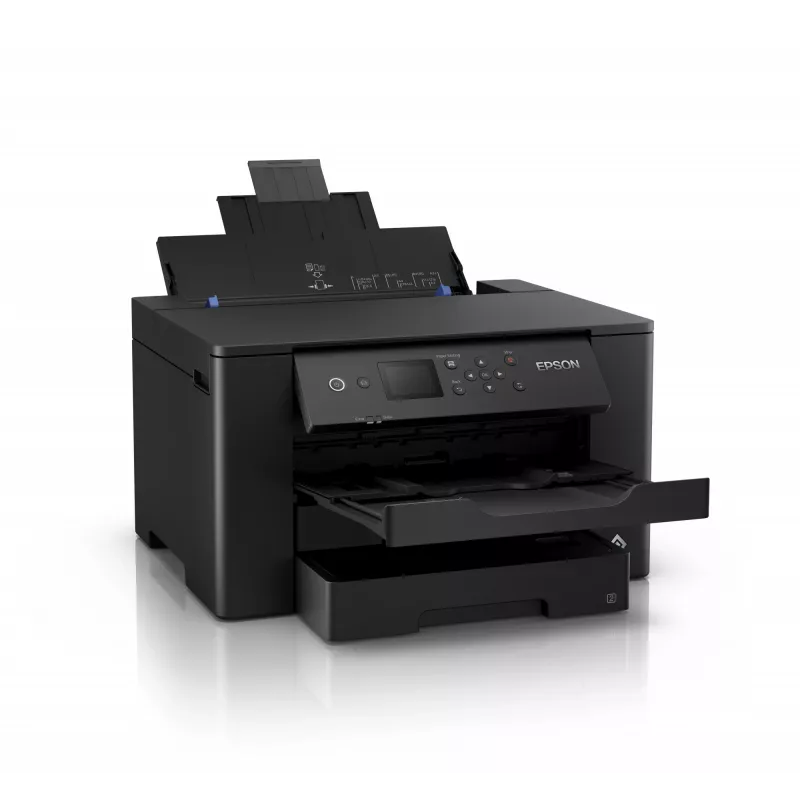 Drukarka atramentowa Epson WorkForce WF-7310DTW Kolor 4800 x 2400 DPI A3 Wi-Fi