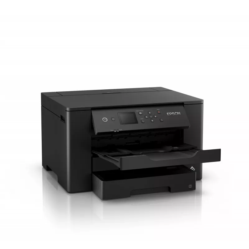 Drukarka atramentowa Epson WorkForce WF-7310DTW Kolor 4800 x 2400 DPI A3 Wi-Fi