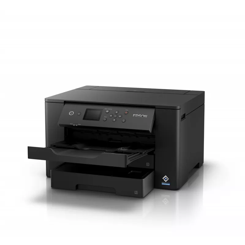Drukarka atramentowa Epson WorkForce WF-7310DTW Kolor 4800 x 2400 DPI A3 Wi-Fi
