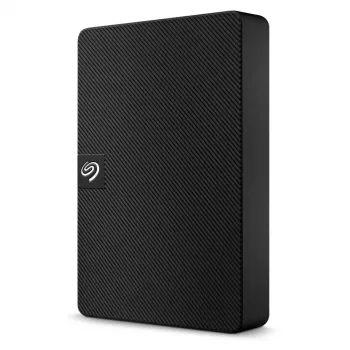 Seagate Expansion STKM4000400 zewnętrzny dysk twardy 4 TB 2.5 cala 3.2 Gen 1 (3.1 Gen 1) Czarny