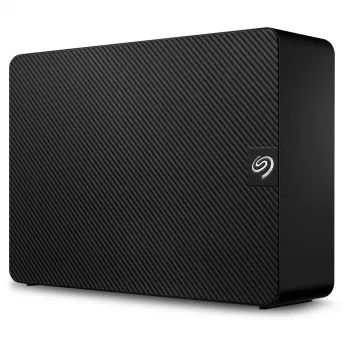 Seagate Expansion STKP4000400 zewnętrzny dysk twardy 4 TB 3.5 cala 3.2 Gen 1 (3.1 Gen 1) Czarny