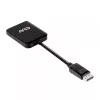 Koncentrator MST DisplayPort 1.4 na DisplayPort + HDMI 4K60Hz CLUB3D CSV-7220