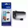 Kaseta z tuszem Brother LC424BK 1 szt. Oryginalny Czarny