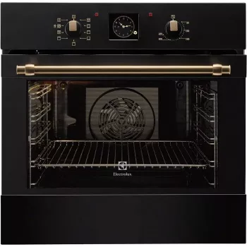 Piekarnik do zabudowy Electrolux EOB3400BOR, elektryczny