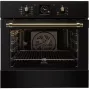 Piekarnik do zabudowy Electrolux EOB3400BOR, elektryczny