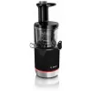 Bosch MESM731M wyciskarka do soku Wyciskarka wolnoobrotowa 150 W Czarny