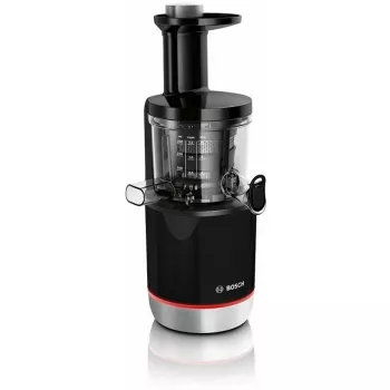 Bosch MESM731M wyciskarka do soku Wyciskarka wolnoobrotowa 150 W Czarny