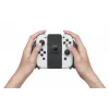 Nintendo Switch OLED, Nintendo Switch, NVIDIA Custom Tegra, Biały, Analogowy / Cyfrowy, Przycisk Home, Przycisk zasilania, Przyciski