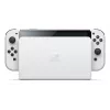Nintendo Switch OLED, Nintendo Switch, NVIDIA Custom Tegra, Biały, Analogowy / Cyfrowy, Przycisk Home, Przycisk zasilania, Przyciski