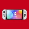 Nintendo Switch OLED, Nintendo Switch, NVIDIA Custom Tegra, Biały, Analogowy / Cyfrowy, Przycisk Home, Przycisk zasilania, Przyciski