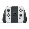 Nintendo Switch OLED, Nintendo Switch, NVIDIA Custom Tegra, Biały, Analogowy / Cyfrowy, Przycisk Home, Przycisk zasilania, Przyciski