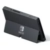 Nintendo Switch OLED, Nintendo Switch, NVIDIA Custom Tegra, Biały, Analogowy / Cyfrowy, Przycisk Home, Przycisk zasilania, Przyciski
