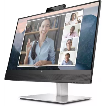 Monitor HP E24mv G4 23.8 cala Full HD 1920 x 1080