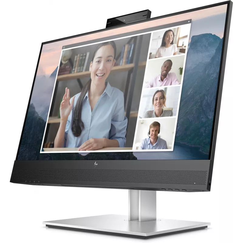Monitor HP E24mv G4 23.8 cala Full HD 1920 x 1080