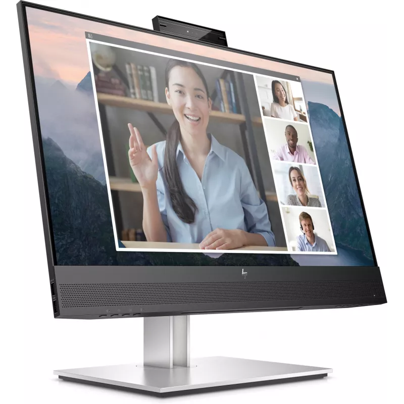 Monitor HP E24mv G4 23.8 cala Full HD 1920 x 1080