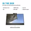 Monitor HP E24mv G4 23.8 cala Full HD 1920 x 1080