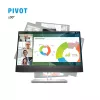 Monitor HP E24mv G4 23.8 cala Full HD 1920 x 1080