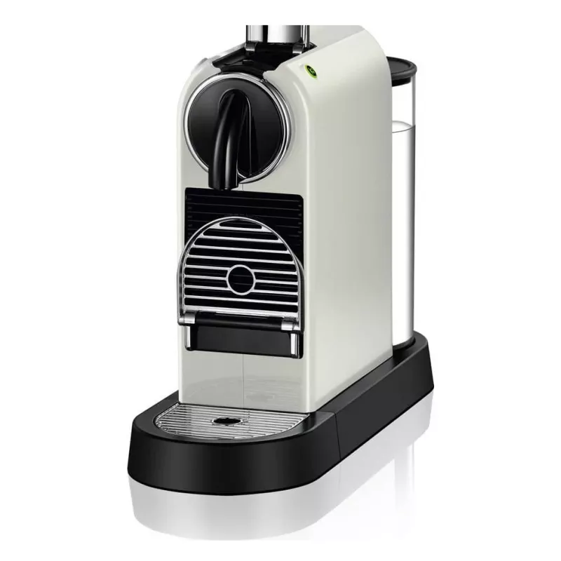 De’Longhi Citiz EN167.W Fully-auto Espresso machine 1 L