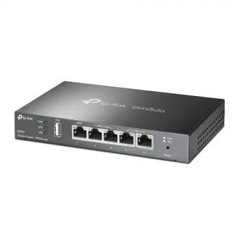 Router TP-Link SafeStream Gigabit Multi-WAN VPN TL-R605