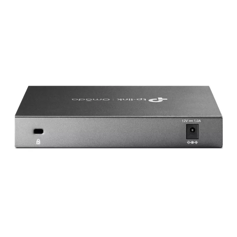 Router TP-Link SafeStream Gigabit Multi-WAN VPN TL-R605