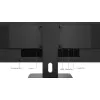 Monitor komputerowy Lenovo ThinkVision E27q-20 68,6 cm (27 cali) 2560 x 1440 pikseli Quad HD LED Czarny