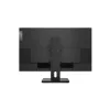 Monitor komputerowy Lenovo ThinkVision E27q-20 68,6 cm (27 cali) 2560 x 1440 pikseli Quad HD LED Czarny