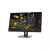 Monitor komputerowy Lenovo ThinkVision E27q-20 68,6 cm (27 cali) 2560 x 1440 pikseli Quad HD LED Czarny