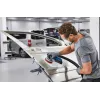 Bosch GEX 18V-125 Professional szlifierka mimośrodowa 10000 RPM 20000 OPM czarna, niebieska, szara, czerwona