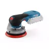 Bosch GEX 18V-125 Professional szlifierka mimośrodowa 10000 RPM 20000 OPM czarna, niebieska, szara, czerwona