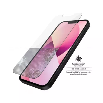 Szkło ochronne PanzerGlass Apple iPhone 13 Mini Standard Fit