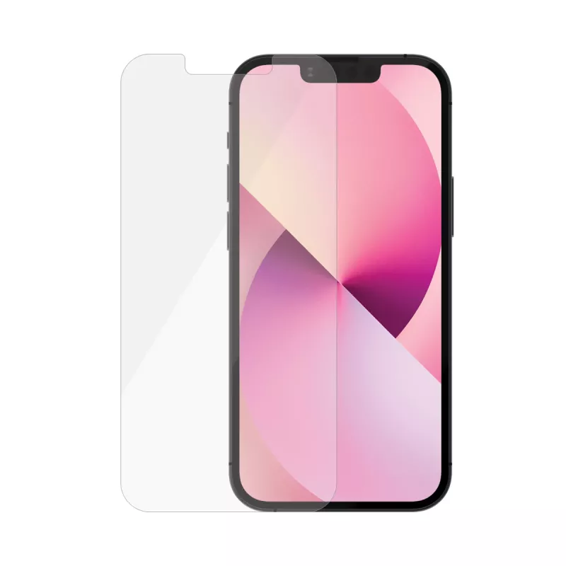 Szkło ochronne PanzerGlass Apple iPhone 13 Mini Standard Fit