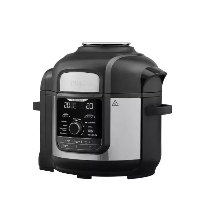 Multicooker Ninja OP500 7,5L 1760W Czarny