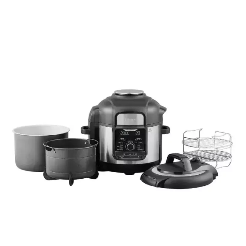 Multicooker Ninja OP500 7,5L 1760W Czarny