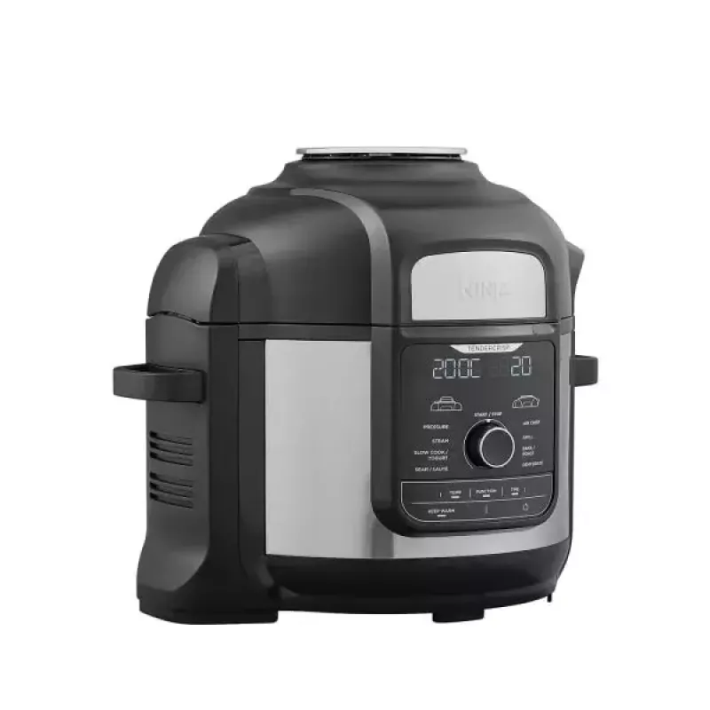 Multicooker Ninja OP500 7,5L 1760W Czarny