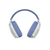 LOGITECH G435 Lightspeed bezprzewodowy zestaw słuchawkowy do gier - biały