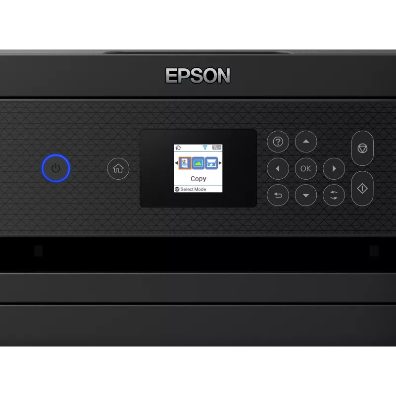 Epson EcoTank ET-2850 A4 Wielofunkcyjna Drukarka Wi-Fi z Zbiornikiem Tuszu