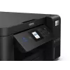 Epson EcoTank ET-2850 A4 Wielofunkcyjna Drukarka Wi-Fi z Zbiornikiem Tuszu