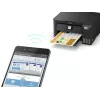 Epson EcoTank ET-2850 A4 Wielofunkcyjna Drukarka Wi-Fi z Zbiornikiem Tuszu