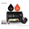 Epson EcoTank ET-2850 A4 Wielofunkcyjna Drukarka Wi-Fi z Zbiornikiem Tuszu