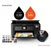 Epson EcoTank ET-2850 A4 Wielofunkcyjna Drukarka Wi-Fi z Zbiornikiem Tuszu