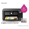 Epson EcoTank ET-2850 A4 Wielofunkcyjna Drukarka Wi-Fi z Zbiornikiem Tuszu