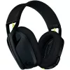 LOGITECH G435 Lightspeed Bezprzewodowy Zestaw Słuchawkowy do Gier - Czarny