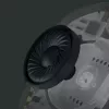 LOGITECH G435 Lightspeed Bezprzewodowy Zestaw Słuchawkowy do Gier - Czarny