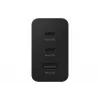 Samsung EP-T6530 Słuchawki, Zestaw słuchawkowy, Netbook, Laptop, Smartfon, Smartwatch, Tablet Czarny AC Wewnętrzna