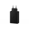 Samsung EP-T6530 Słuchawki, Zestaw słuchawkowy, Netbook, Laptop, Smartfon, Smartwatch, Tablet Czarny AC Wewnętrzna