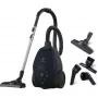 Odkurzacz cylindryczny Electrolux PD82-4ST — worek na kurz 3,5 L, EPA E12, 500 W, zasięg 12 m, 57 dB