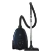 Odkurzacz cylindryczny Electrolux PD82-4ST — worek na kurz 3,5 L, EPA E12, 500 W, zasięg 12 m, 57 dB
