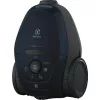 Odkurzacz cylindryczny Electrolux PD82-4ST — worek na kurz 3,5 L, EPA E12, 500 W, zasięg 12 m, 57 dB