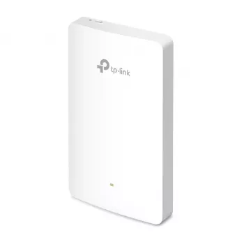 Access Point TP-Link Omada AX3000 Wall Plate WiFi 6 2.4 GHz 5 GHz
